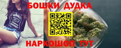 молекула духа Донской